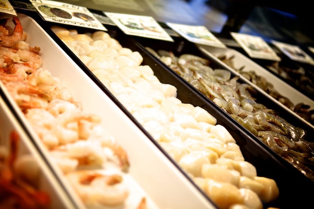 SEAPORT SEAFOOD MARKET Updated September 2024 15 Photos 714