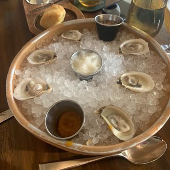 Highlands - New American Near Me - Detroit, Michigan