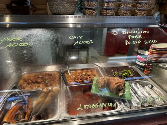 Paraiso Filipino Native Foods by null