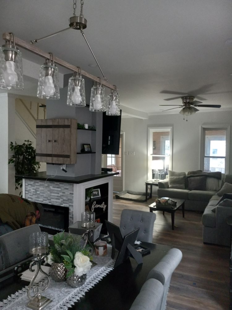 Slide of RADS Home Improvement