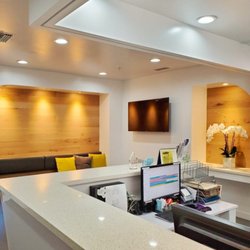 Oral And Maxillofacial Surgery Institute - Interior