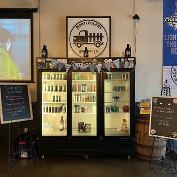 Bootleggers Brewing - Breweries Near Me - Tampa, Florida Bootleggers Brewing - Breweries Near Me - Tampa, Florida