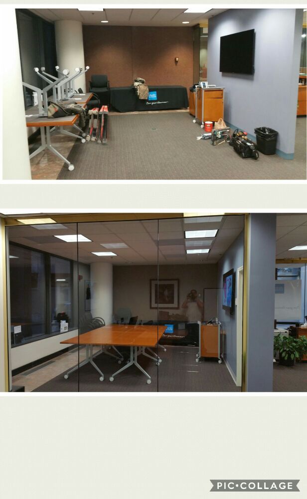 Slide of Capital Home Improvements