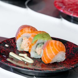 Sushicom