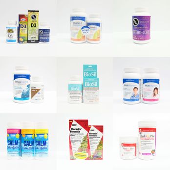 Well Well Well Nutrition Centre - a variety of vitamins - Health Markets Near Me - St Catharines, Ontario Well Well Well Nutrition Centre - a variety of vitamins - Health Markets Near Me - St Catharines, Ontario
