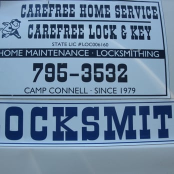 Carefree Lock & Key - Call Ed Bonza if you need help! - Keys & Locksmiths Near Me Carefree Lock & Key - Call Ed Bonza if you need help! - Keys & Locksmiths Near Me