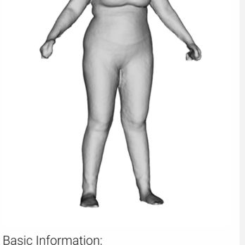 Chained Evolution - When I first started 3D scanned - Vitamins & Supplements Near Me - Waltham, Massachusetts