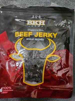 BKH Jerky by null