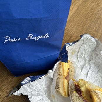 Pop’s Bagels - Bagels Near Me - Los Angeles, California Pop’s Bagels - Bagels Near Me - Los Angeles, California