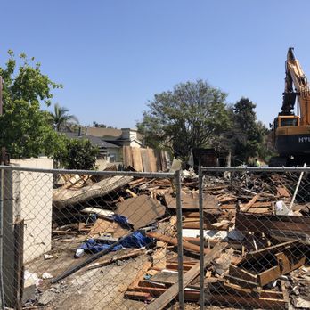 Demo Leaders - Demolition Services Near Me - Van Nuys, California