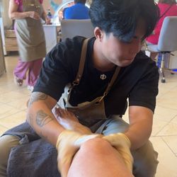 Beauty Bar Lounge