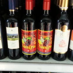 Boca Brazil Supermarket