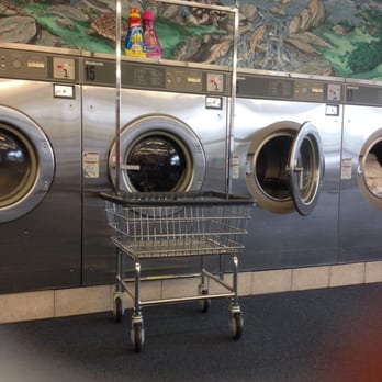 Spring Clean Laundromat - Laundromat Near Me - Wichita, Kansas Spring Clean Laundromat - Laundromat Near Me - Wichita, Kansas