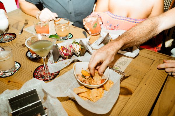 The Lime Inn by null