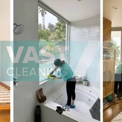 Vast Cleaning