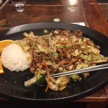 BannSang - Chicken stir fry - Korean Near Me - Auckland, AUK