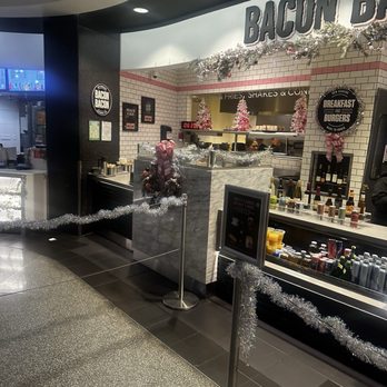 Bacon Bacon Cafe - San Francisco - Breakfast & Brunch Near Me - San Francisco, California Bacon Bacon Cafe - San Francisco - Breakfast & Brunch Near Me - San Francisco, California