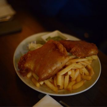 Adams - Fish and chips - Pubs Near Me - Dingle, Kentucky