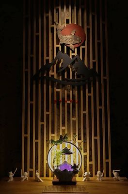 OTARU Japanese Restaurant Pittsburgh by null
