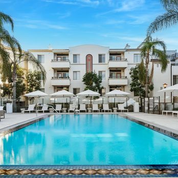 1. The Glendon Apartments