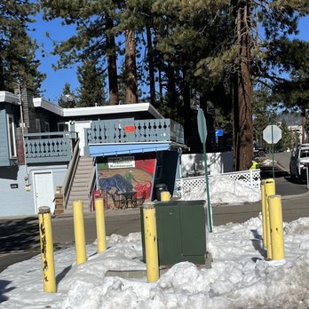 Super Taco - Far away view of restaurant - Mexican Near Me - South Lake Tahoe, California Super Taco - Far away view of restaurant - Mexican Near Me - South Lake Tahoe, California