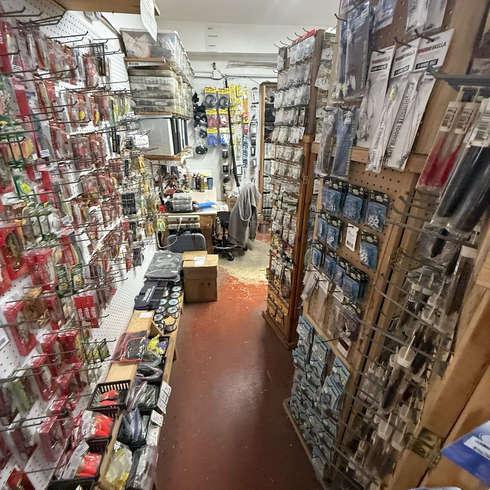 Shimano Reel Fishing Pole Repair Near Me Outdoor World Fishing Rod