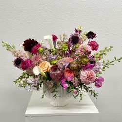 Little Peony Florist