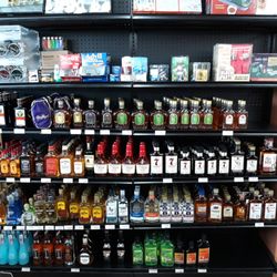 Friendswood Liquor - Friendswood Liquor Store, Wine & Spirit, Friendswood -TX