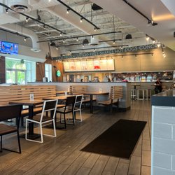 Shake Shack Coral Gables