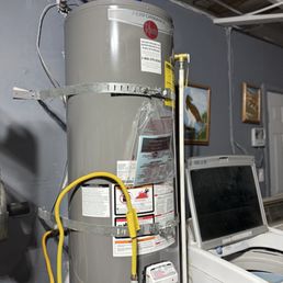 Water heater