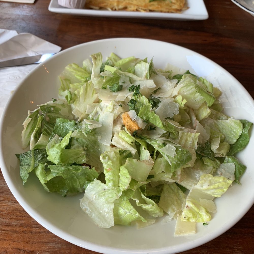 Mel's Kitchen - Cesar salad - American Near Me - San Francisco, California Mel's Kitchen - Cesar salad - American Near Me - San Francisco, California