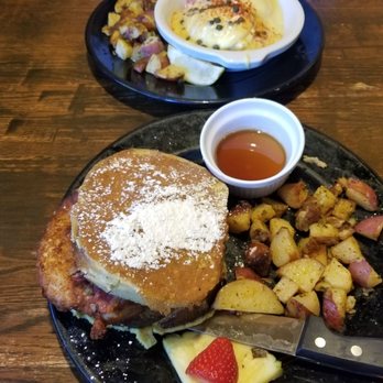 The Buff Restaurant - Breakfast & Brunch Near Me - Boulder, Colorado The Buff Restaurant - Breakfast & Brunch Near Me - Boulder, Colorado