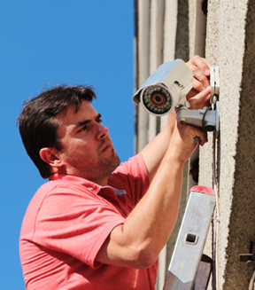 Burke Sound & Security