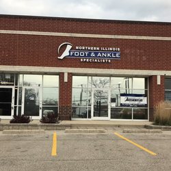 Northern Illinois Foot & Ankle Specialists