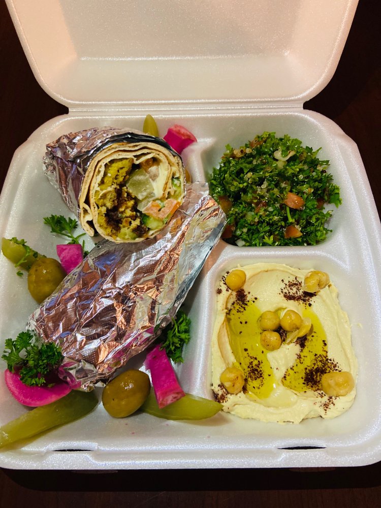 A Taste of Yafa
