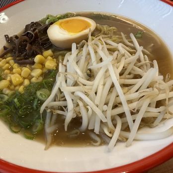 The Ramen Bar - shoyu - Ramen Near Me - Tucson, Arizona The Ramen Bar - shoyu - Ramen Near Me - Tucson, Arizona
