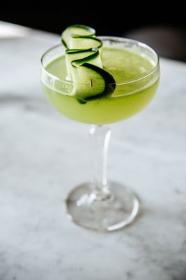 Mr. Digby's Bar & Restaurant by null