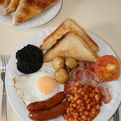 a.m fine foods