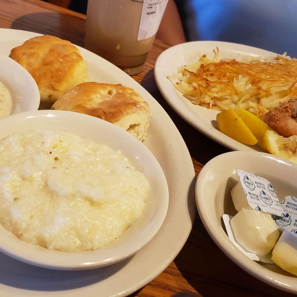 Cracker Barrel Old Country Store - Breakfast & Brunch Near Me - Kingman, Arizona Cracker Barrel Old Country Store - Breakfast & Brunch Near Me - Kingman, Arizona