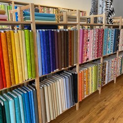 Good Yard Goods - Fabric