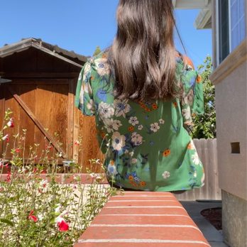 Empire Salon by M - My hair after! - Hair Salons Near Me - Fremont, California