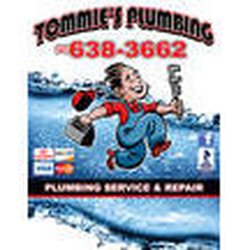 Tommie’s Plumbing