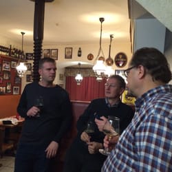 Foxi's Schloßtaverne