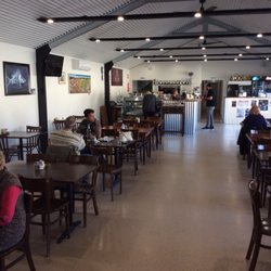 Tin Shed Cafe