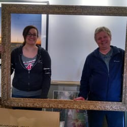 Mirror Warehouse