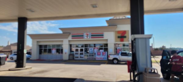 7-Eleven