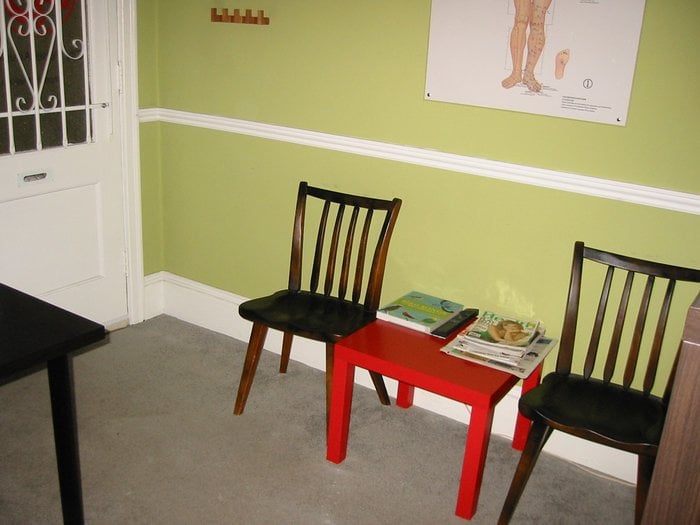 ADRIAN BAUME TRADITIONAL ACUPUNCTURE HEALTH CENTER Updated October