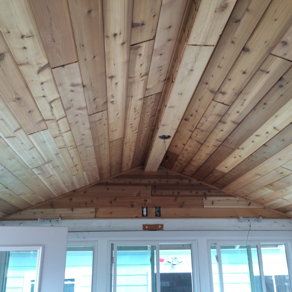 Slide of Potter Home Improvement Services