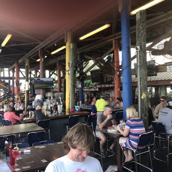 Tacky Jacks - Bars Near Me - Orange Beach, Alabama