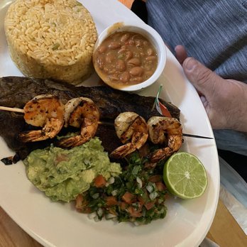 My Second House - Mexican Near Me - Cortlandt, New York